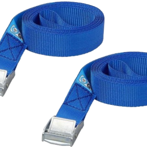 Pro Plus Spanband Met Snelsluiting 2x2,5m