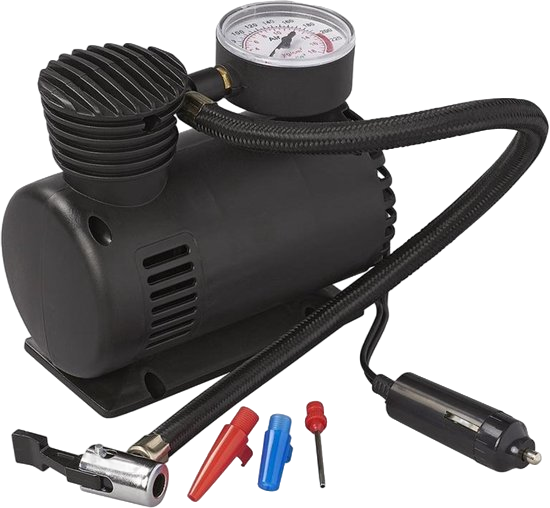 Pro Plus COMPRESSOR