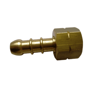Gimeg Slangpilaar Wartel 1/4L
